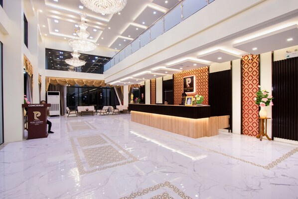 Unclassified image, 1 of 52, button - Pura Nakhon Hotel (Nakhon Si Thammarat)