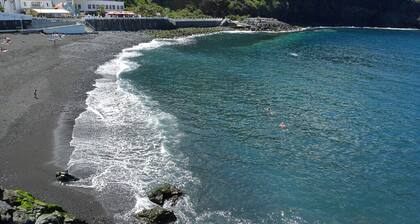 BAHIA SOL APARTMENT IN FRONT OF THE SEA