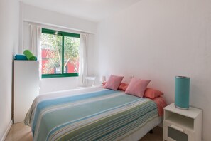 3 Schlafzimmer, Bügeleisen/Bügelbrett, kostenloses WLAN, Bettwäsche