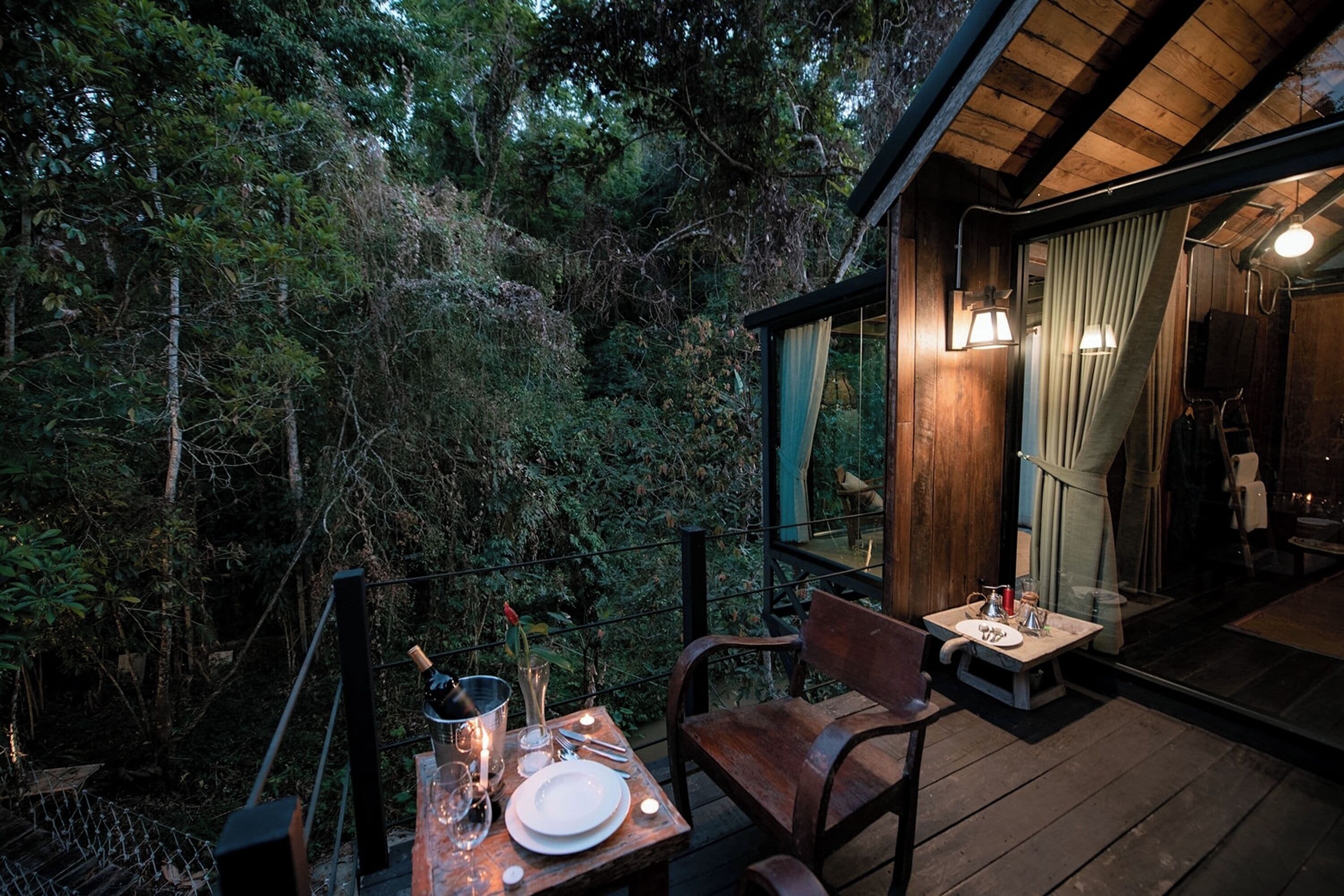 Villa, Garden View | View from room