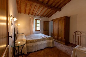 2 bedrooms, iron/ironing board, free WiFi - Apartment I Reucci Trilo2 (Pomarance)