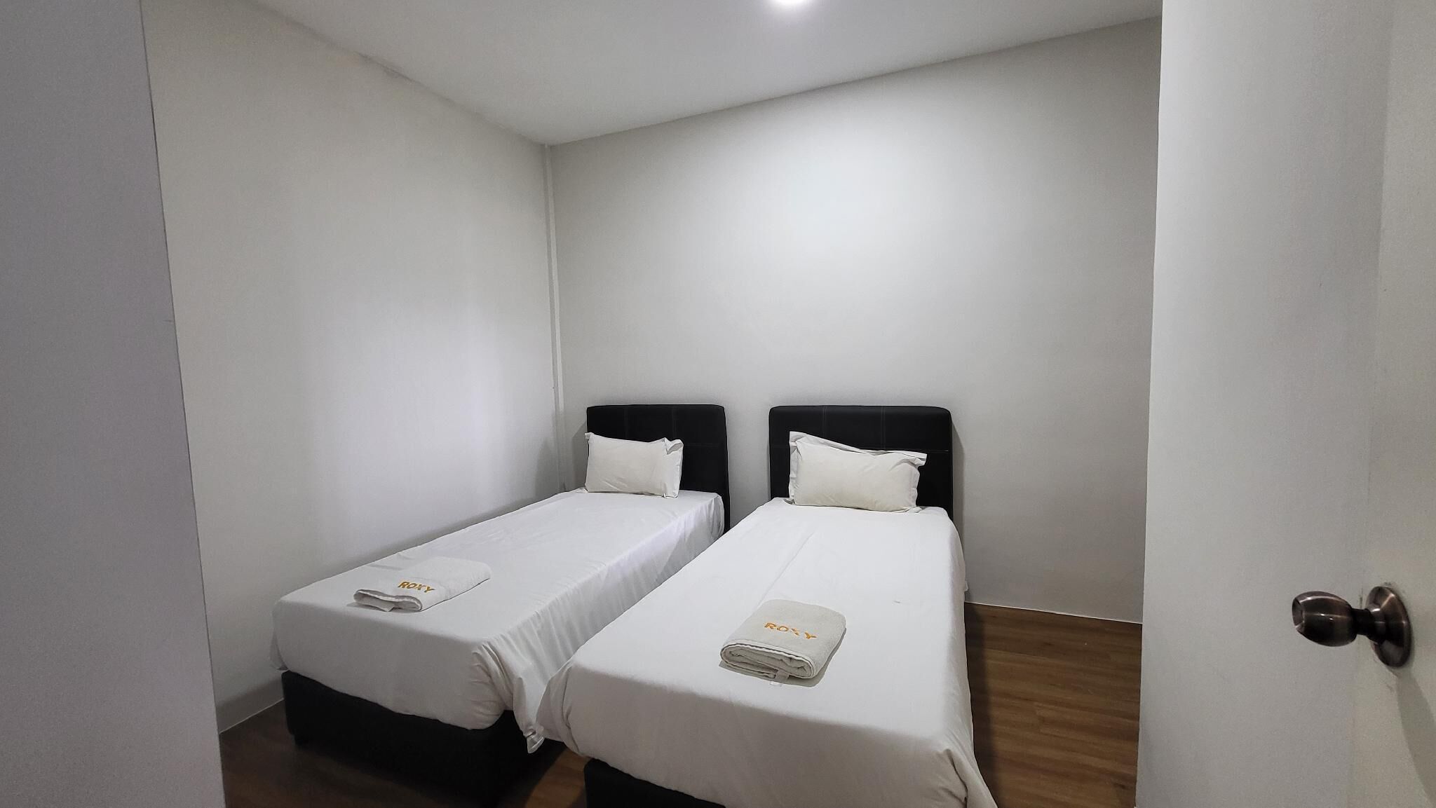 family apartment, 2 bedrooms | in-room safe, iron/ironing board, free wifi, bed sheets