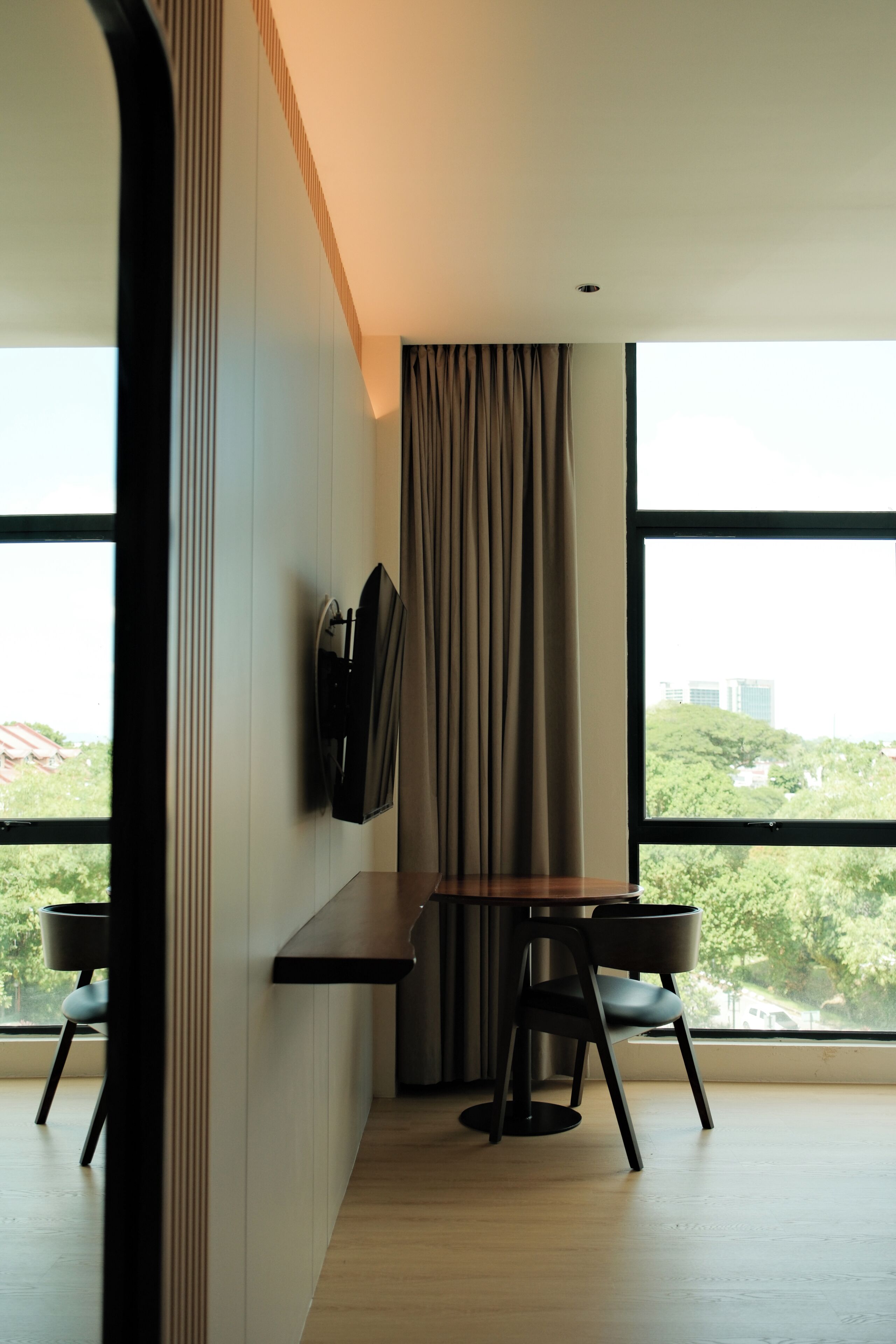 Foto - Roxy Hotel 3rd Mile