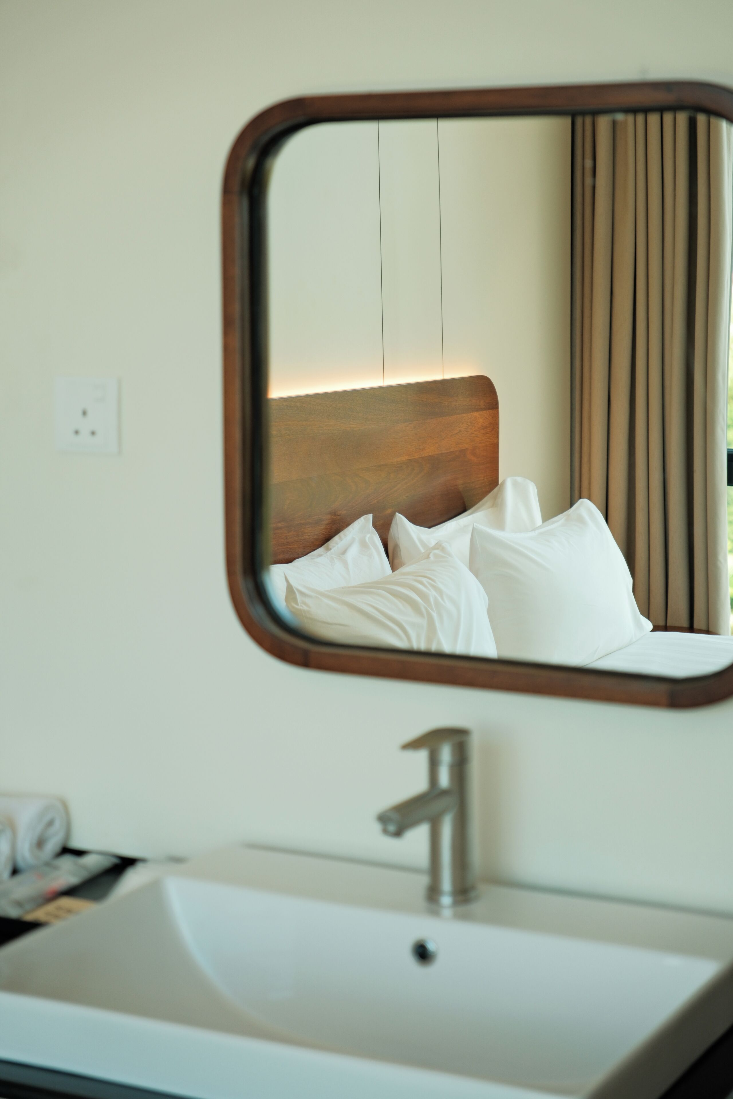 Foto - Roxy Hotel 3rd Mile