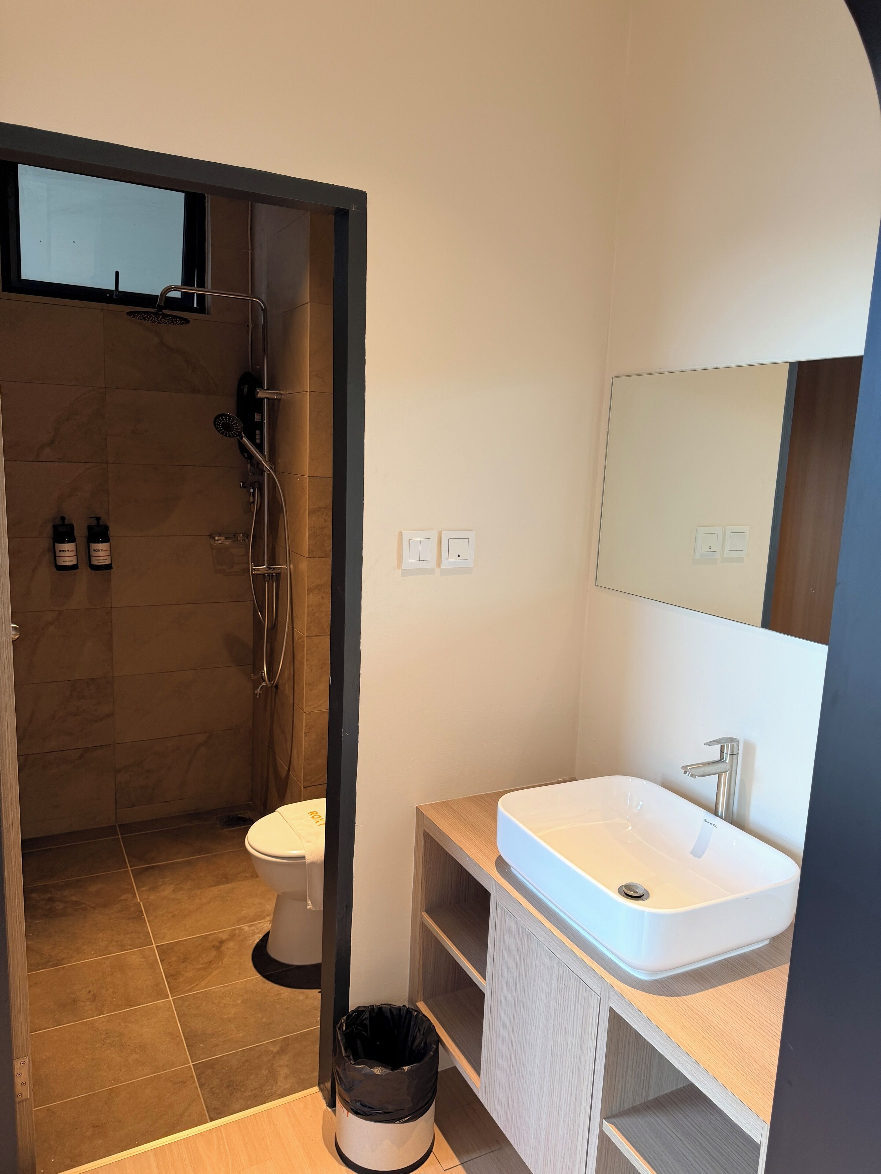 Foto - Roxy Hotel 3rd Mile