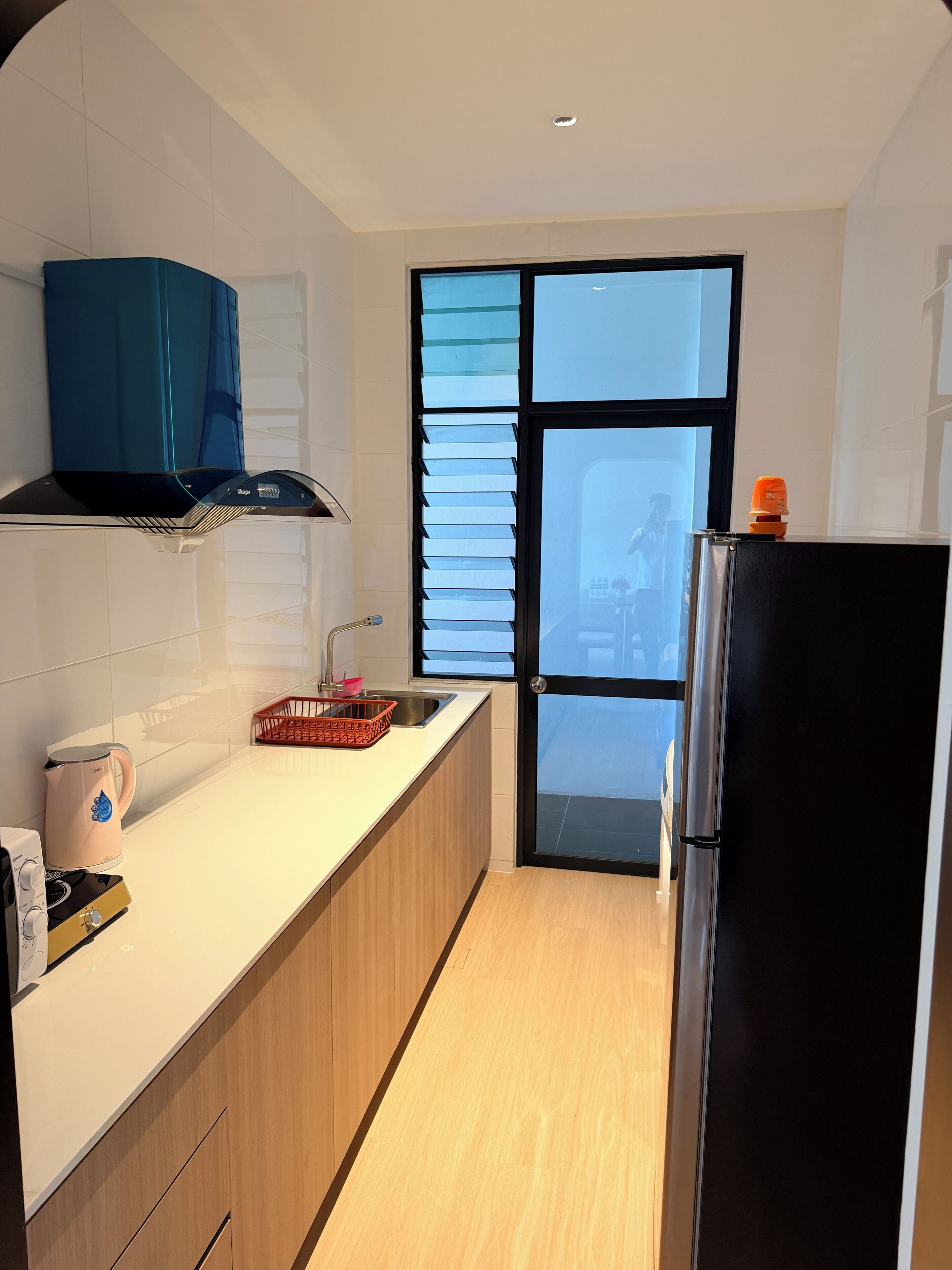 Foto - Roxy Hotel 3rd Mile