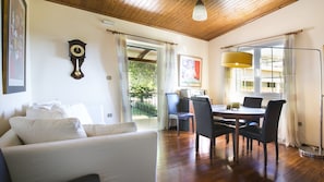 Fernseher, DVD-Player