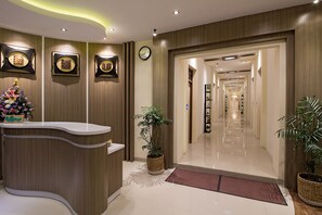 Hall