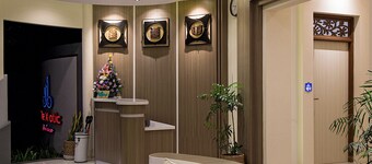 The Xotic Jimbaran Bali