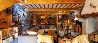 Mansion - Aste Béon