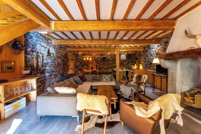Mansion - Aste Béon