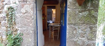 17th century apartment Ideal for couples and pet friendly