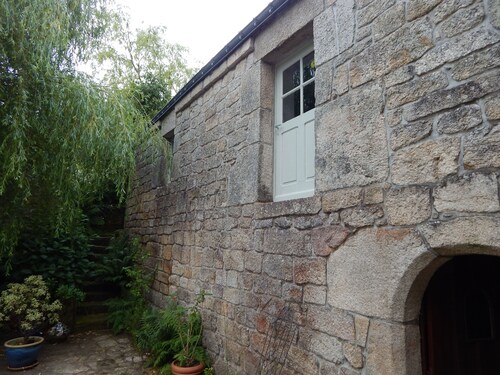 17ème siècle appartement Idéal pour les couples et les animaux de compagnie