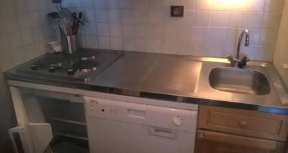 Val Thorens - Village Montana - Appartement 2-6 personnes