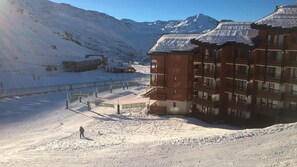 Snø- og skisport