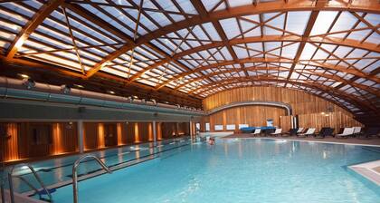 Chalet - 7 Räume - 10/12 Personen