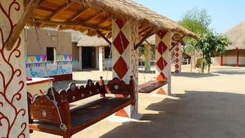 Terraço/pátio