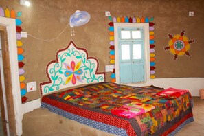 1 phòng ngủ, nệm Select Comfort, két bảo mật tại phòng 