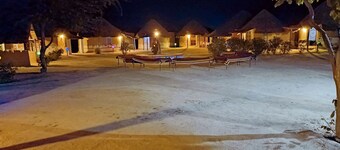 Kutir Village Resort