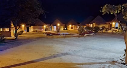 Kutir Village Resort