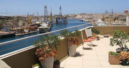 Three Cities Apartments