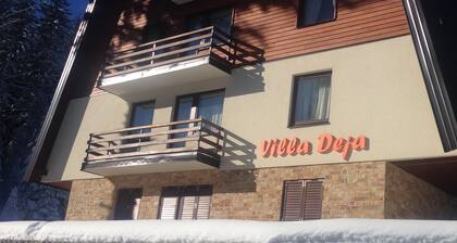 Villa Deja Jahorina