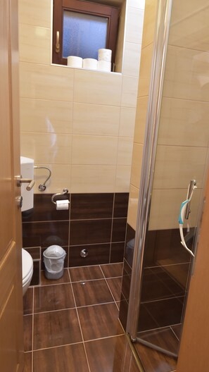 Bathroom - Villa Deja Jahorina (East Sarajevo)