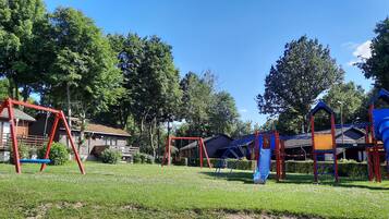 Área infantil