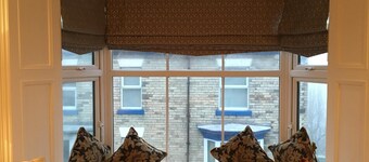 The County Boutique Apartment 