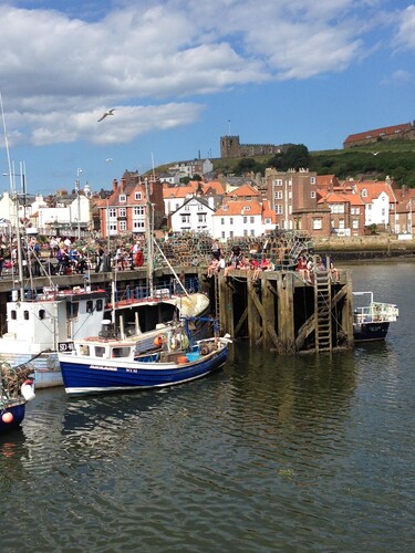 The County Boutique Apartment 