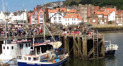 The County Boutique Apartment