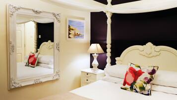 2 chambres, fer et planche Ă repasser, Wi-Fi, draps fournis