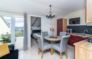 Private kitchen - Apartments Prpic Senj (Senj)
