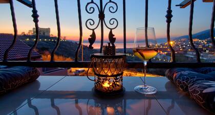 Apartments Prpic Senj