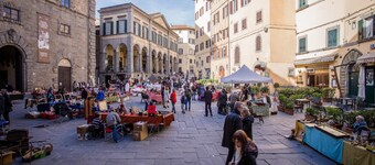 La Finestra sul Teatro