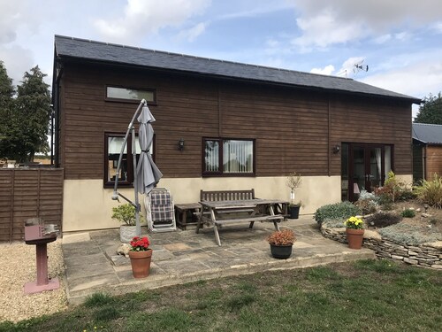 Kenns Farm Barn - Stunning Barn Conversion in a quiet location