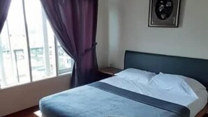 Room - Century Suria Anytime Holiday Apartment (Langkawi)
