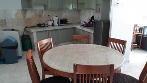 3 Bedroom Apartment  | Private kitchen - Century Suria Anytime Holiday Apartment (Langkawi)