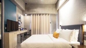 Unclassified image, 4 of 43, button - Upper Story Serviced Apartments (Quezon City)