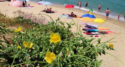 Holiday houses Sa Fiorida type Milli / 3 - Mediterranean style with 4 bedrooms