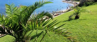 Holiday houses Sa Fiorida type Milli / 3 - Mediterranean style with 4 bedrooms