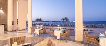 El Malikia Resort Abu Dabbab