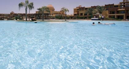 El Malikia Resort Abu Dabbab