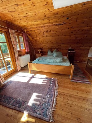 2 chambres, fer et planche à repasser, Wi-Fi, literie fournie