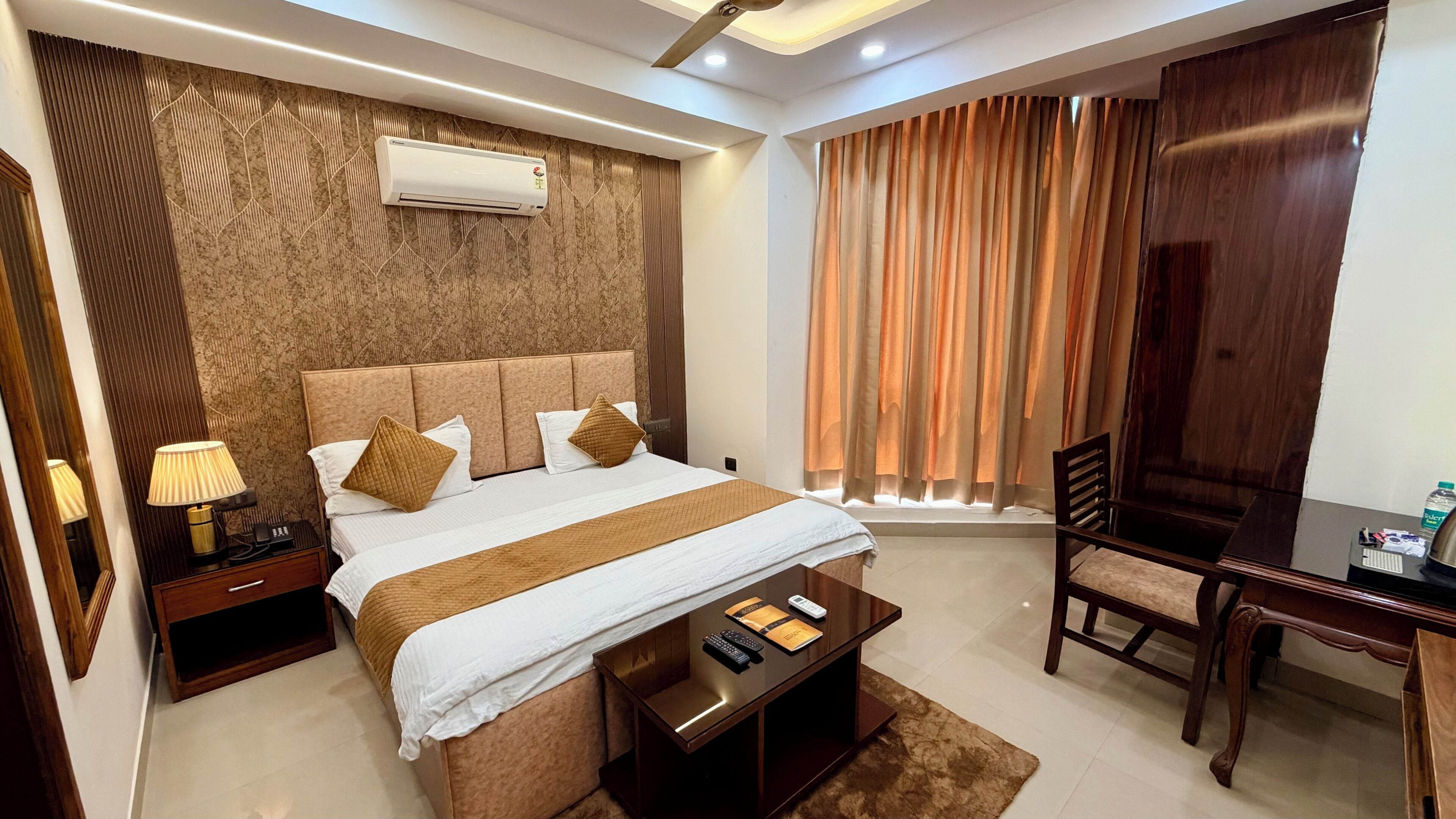 Premium Room