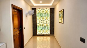 Lobby - Kashish Residency & Banquet (Noida)