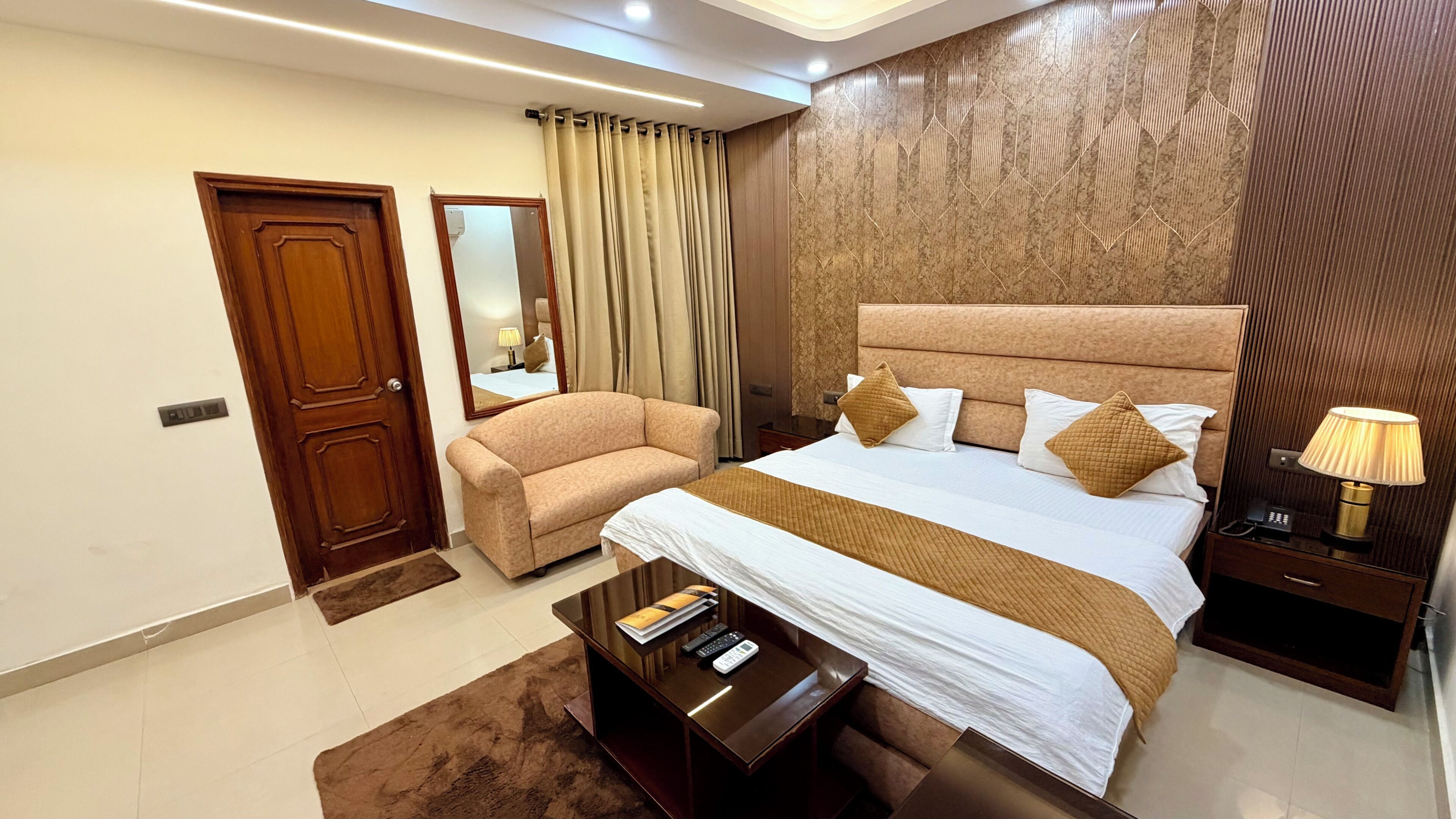 Kamar