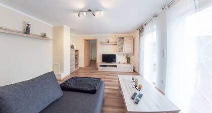 gemütliche 3 F*** Ferienwohnung Mai in Plettenberg - Sauerland - auch mit Hund