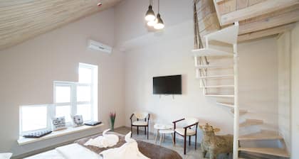 Ministerka Lake House