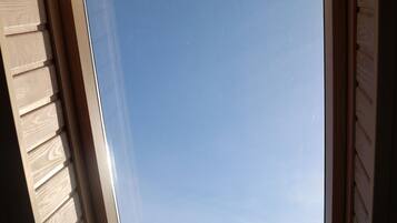 Single Room | Minibar, in-room safe, individually decorated, soundproofing